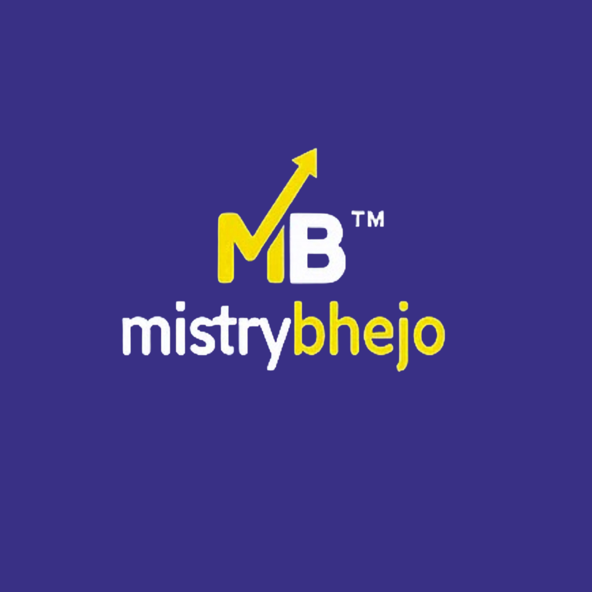 Mistry Bhejo logo